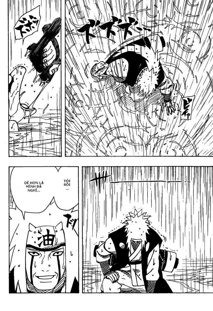 Naruto – Cửu Vĩ Hồ Ly Chapter 367 - Trang 2
