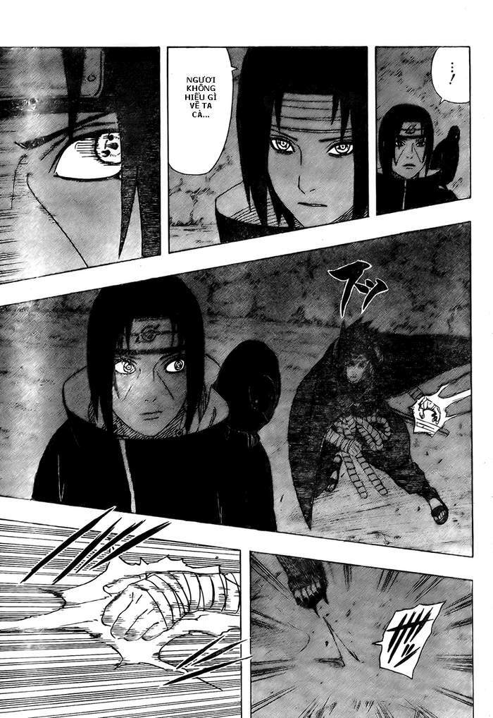 Naruto – Cửu Vĩ Hồ Ly Chapter 367 - Trang 2