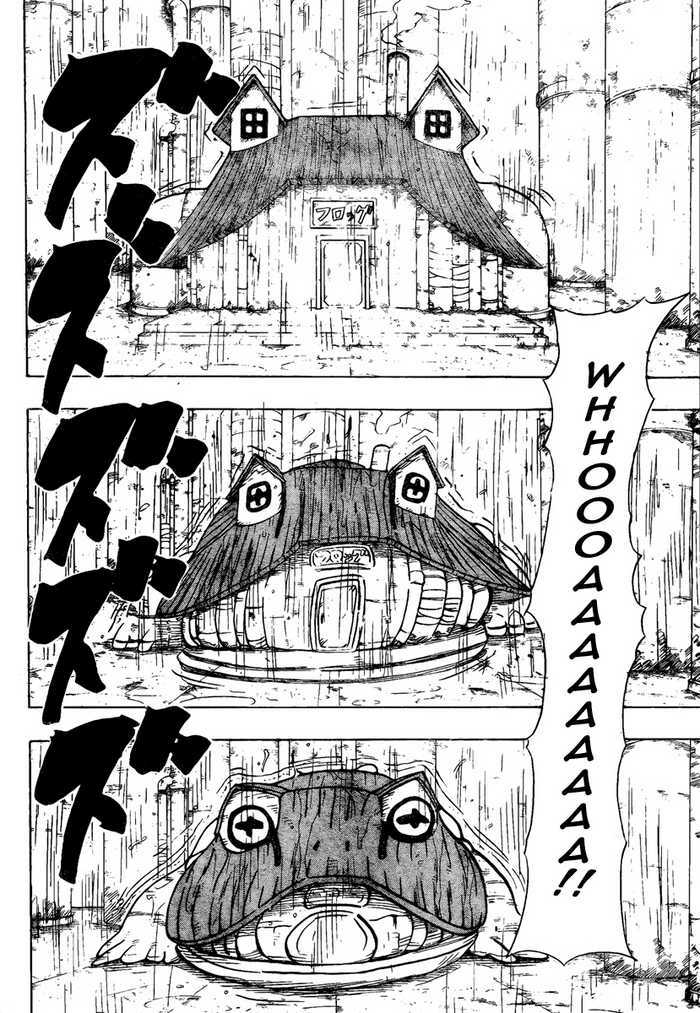 Naruto – Cửu Vĩ Hồ Ly Chapter 368 - Trang 2