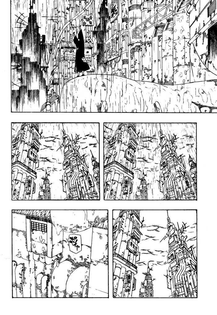 Naruto – Cửu Vĩ Hồ Ly Chapter 368 - Trang 2