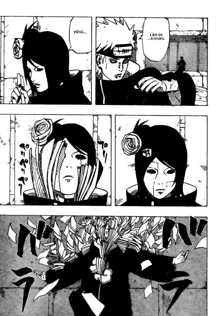 Naruto – Cửu Vĩ Hồ Ly Chapter 368 - Trang 2