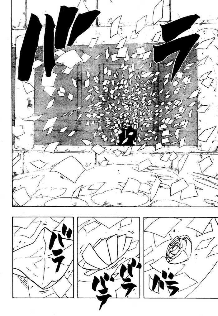 Naruto – Cửu Vĩ Hồ Ly Chapter 368 - Trang 2