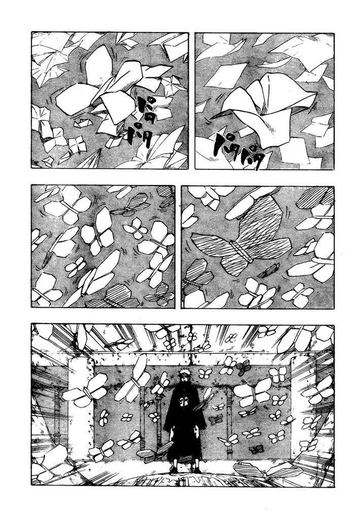 Naruto – Cửu Vĩ Hồ Ly Chapter 368 - Trang 2