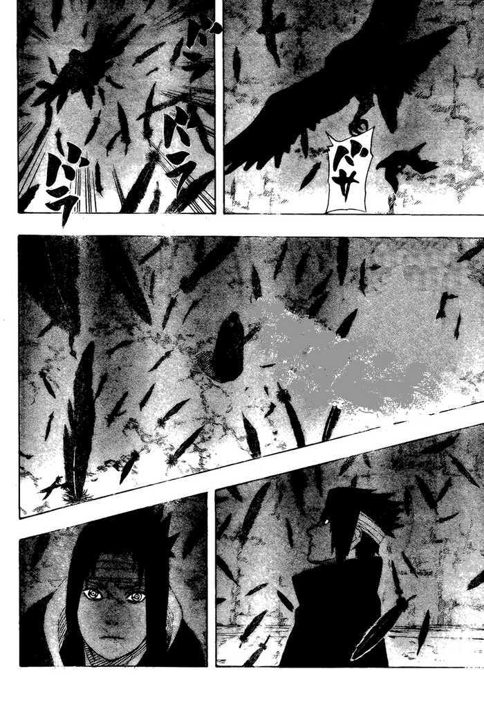 Naruto – Cửu Vĩ Hồ Ly Chapter 368 - Trang 2