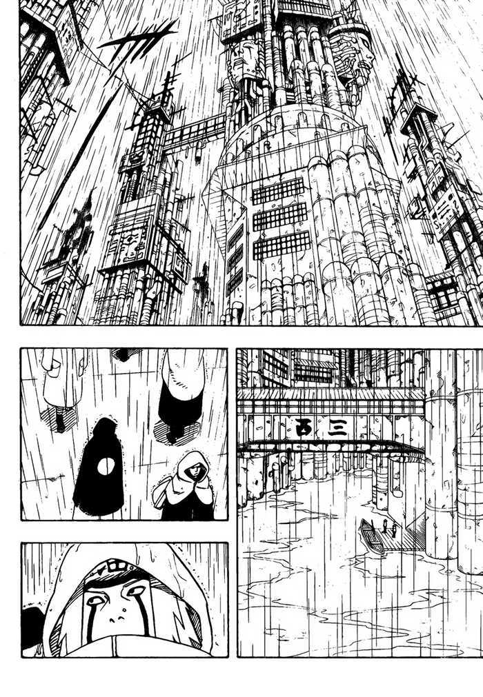 Naruto – Cửu Vĩ Hồ Ly Chapter 368 - Trang 2