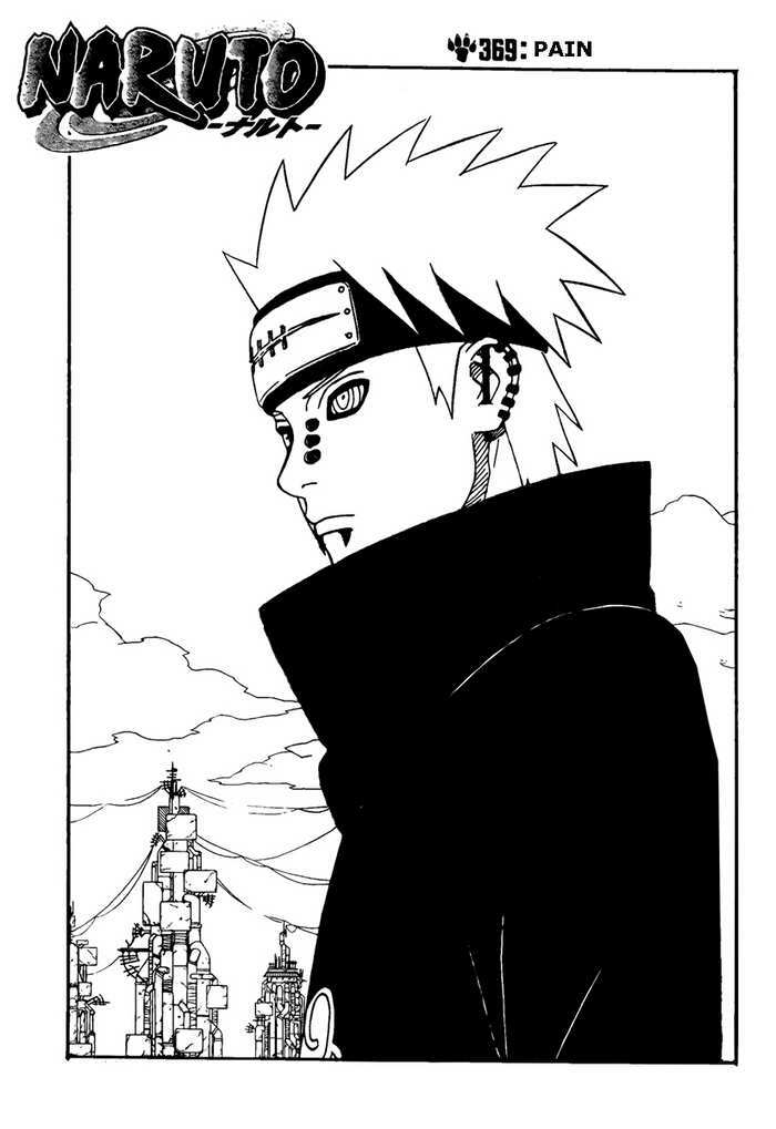 Naruto – Cửu Vĩ Hồ Ly Chapter 369 - Trang 2