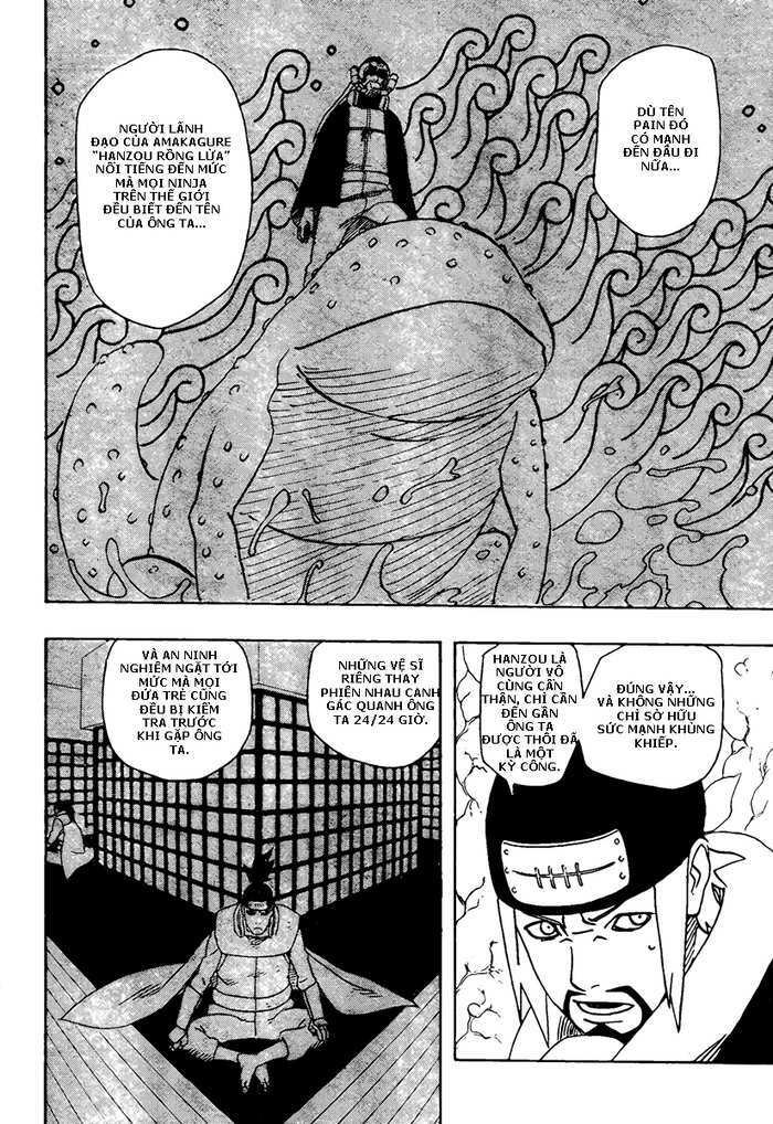 Naruto – Cửu Vĩ Hồ Ly Chapter 369 - Trang 2