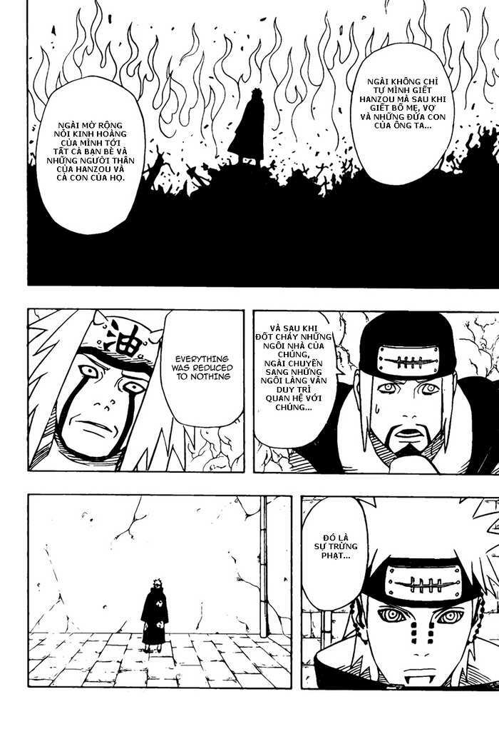 Naruto – Cửu Vĩ Hồ Ly Chapter 369 - Trang 2