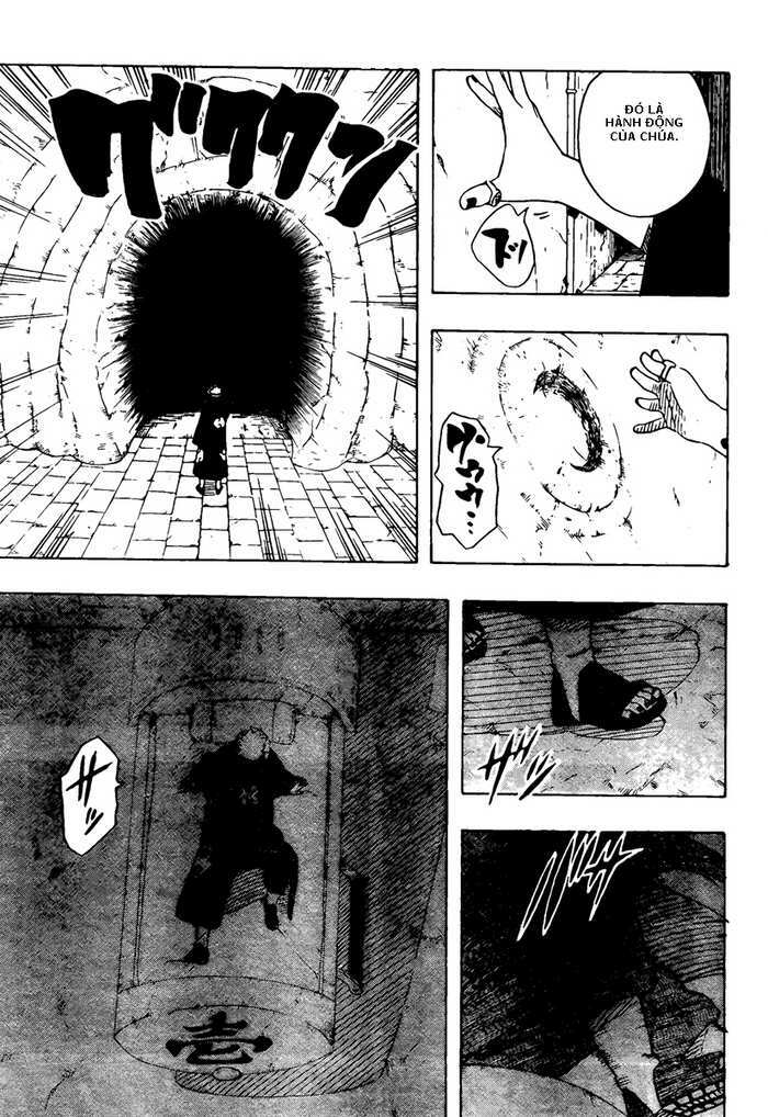 Naruto – Cửu Vĩ Hồ Ly Chapter 369 - Trang 2