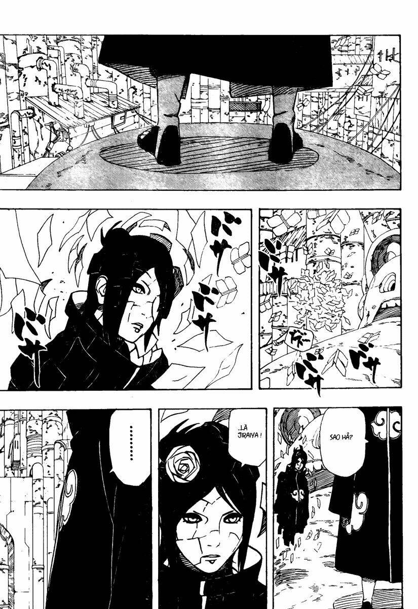 Naruto – Cửu Vĩ Hồ Ly Chapter 371 - Trang 2