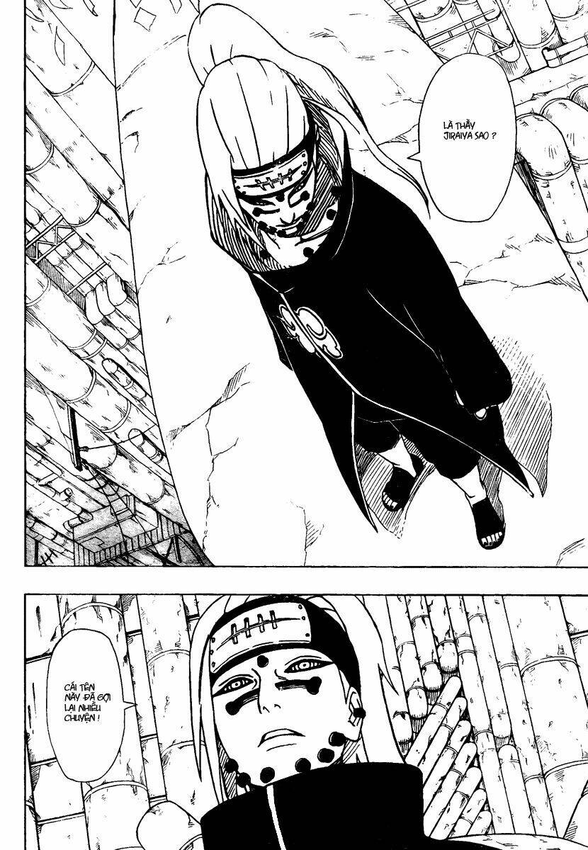 Naruto – Cửu Vĩ Hồ Ly Chapter 371 - Trang 2