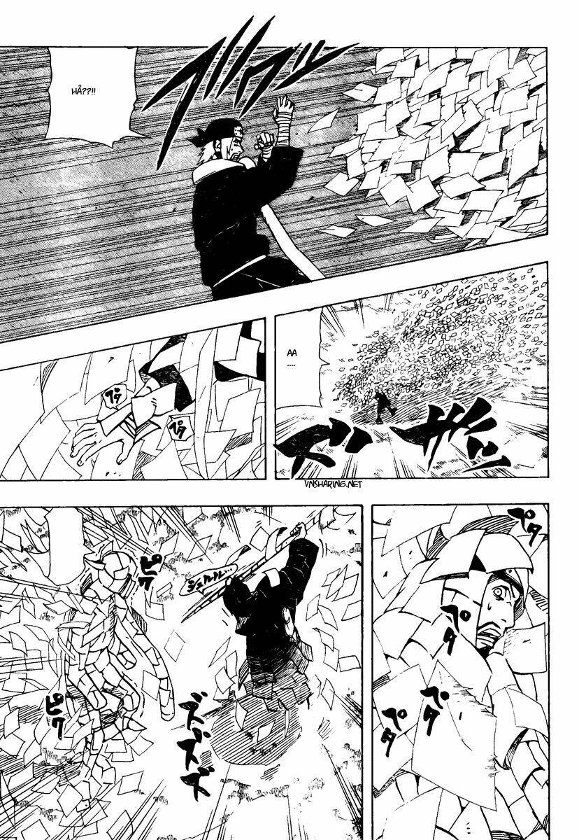 Naruto – Cửu Vĩ Hồ Ly Chapter 371 - Trang 2