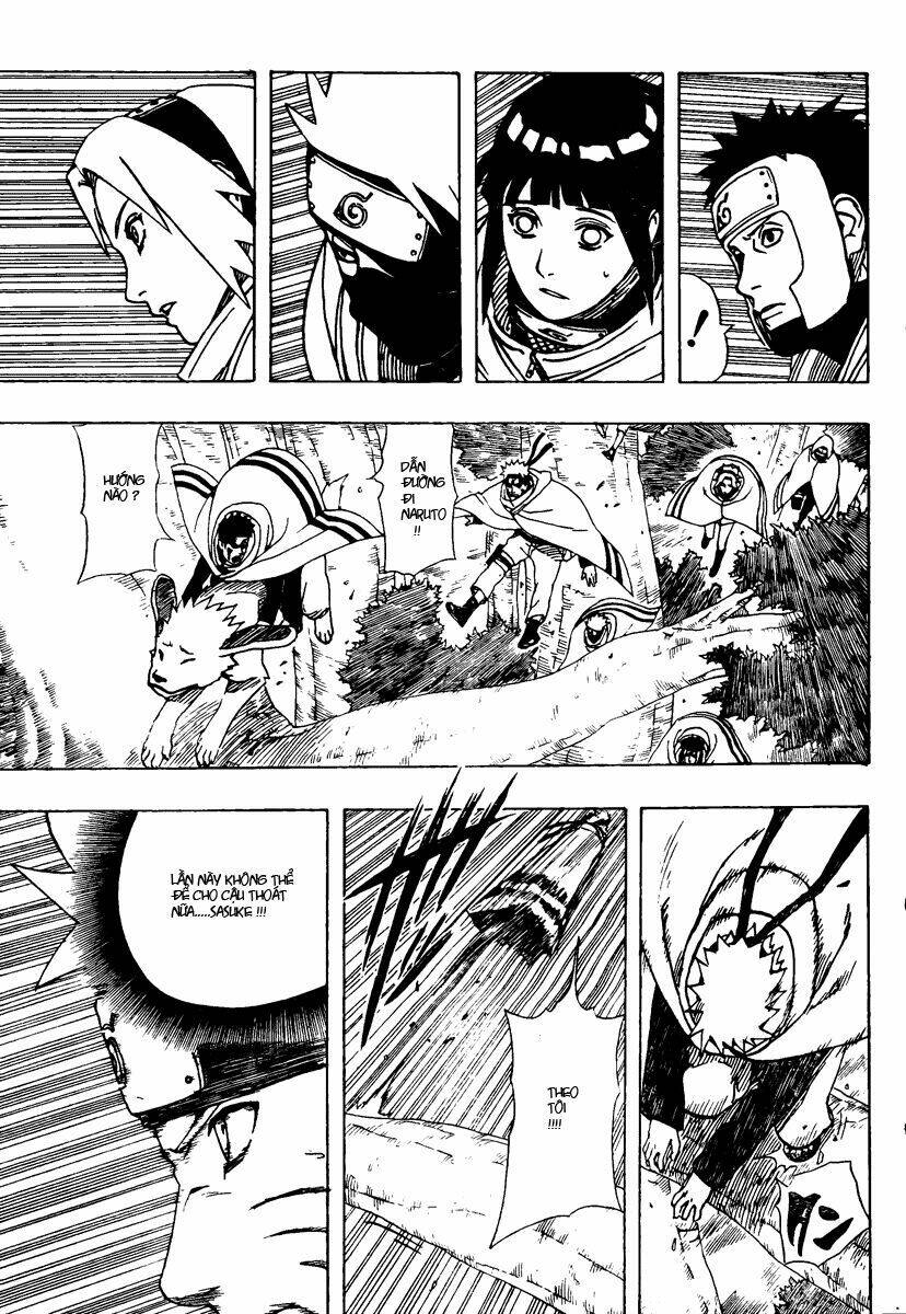 Naruto – Cửu Vĩ Hồ Ly Chapter 371 - Trang 2