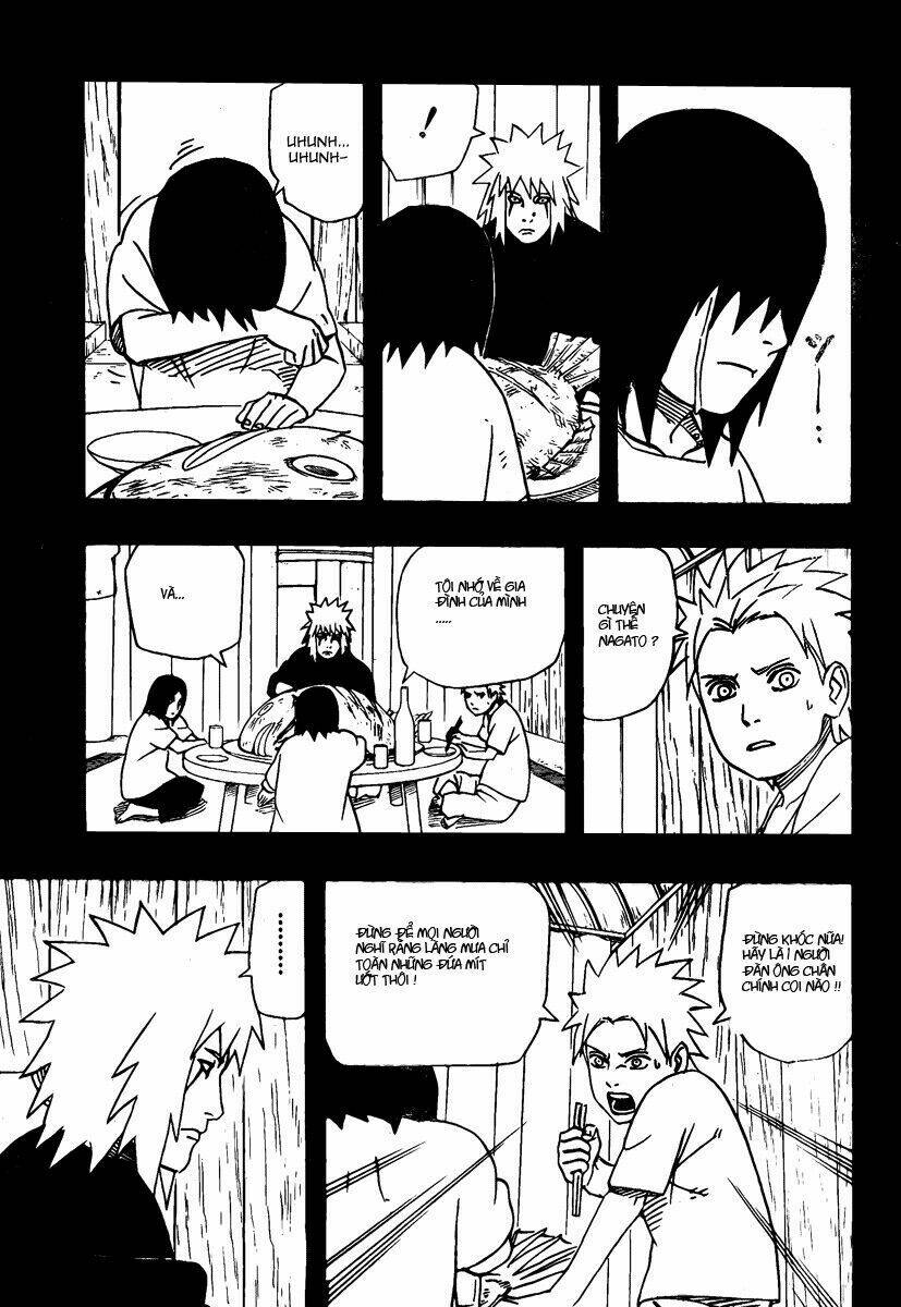 Naruto – Cửu Vĩ Hồ Ly Chapter 372 - Trang 2