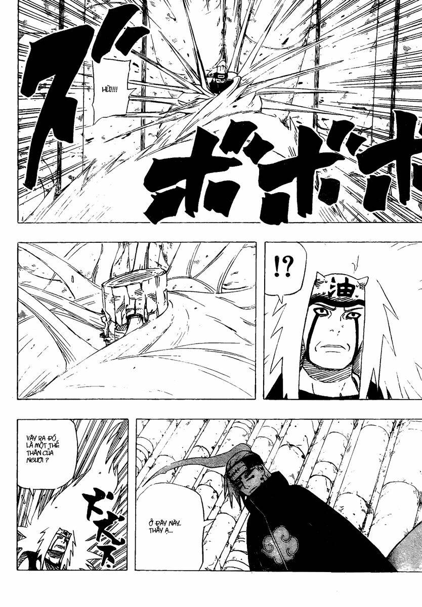 Naruto – Cửu Vĩ Hồ Ly Chapter 374 - Trang 2