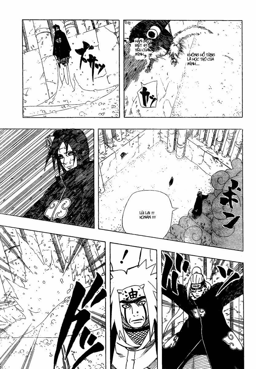Naruto – Cửu Vĩ Hồ Ly Chapter 374 - Trang 2