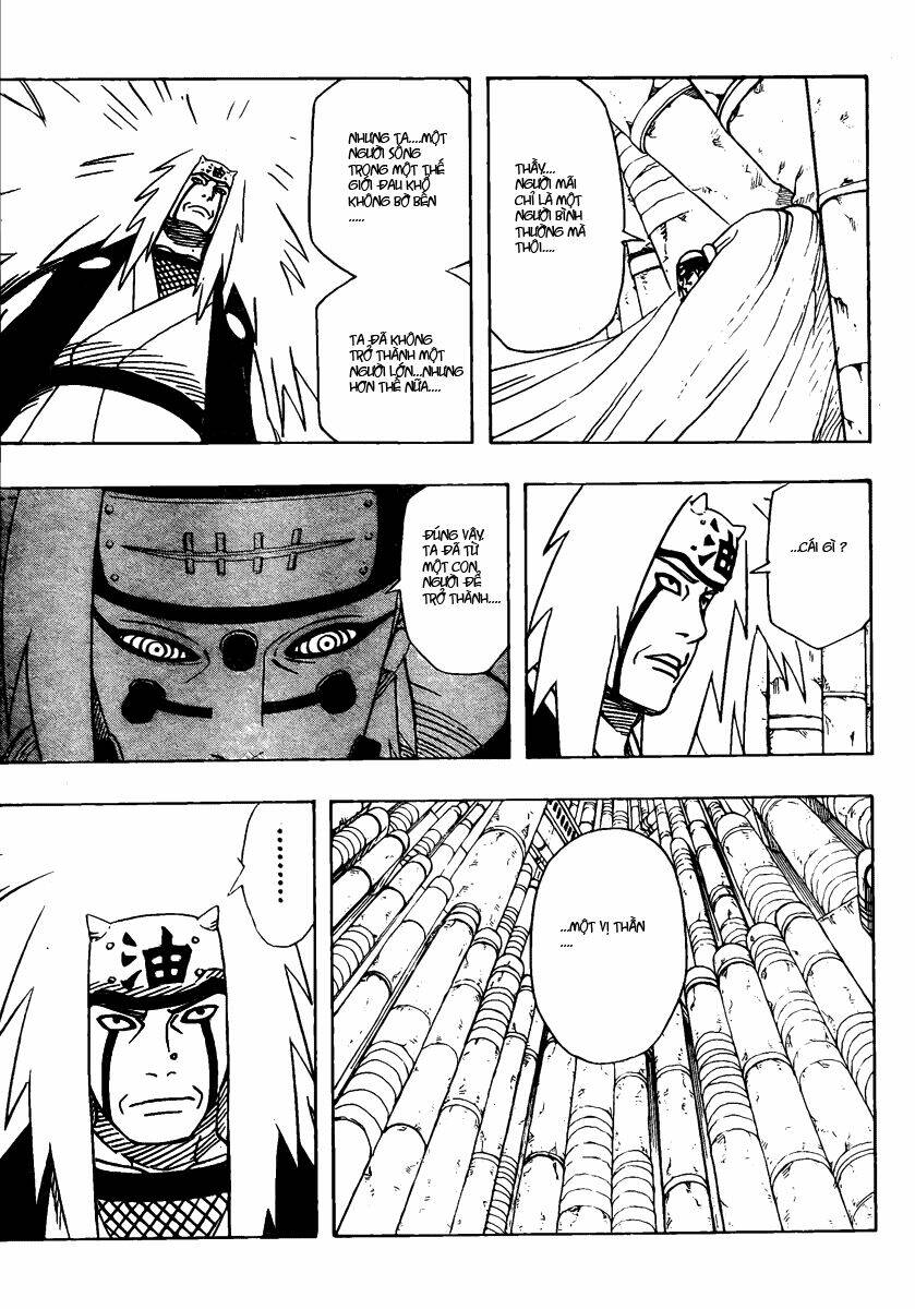 Naruto – Cửu Vĩ Hồ Ly Chapter 374 - Trang 2