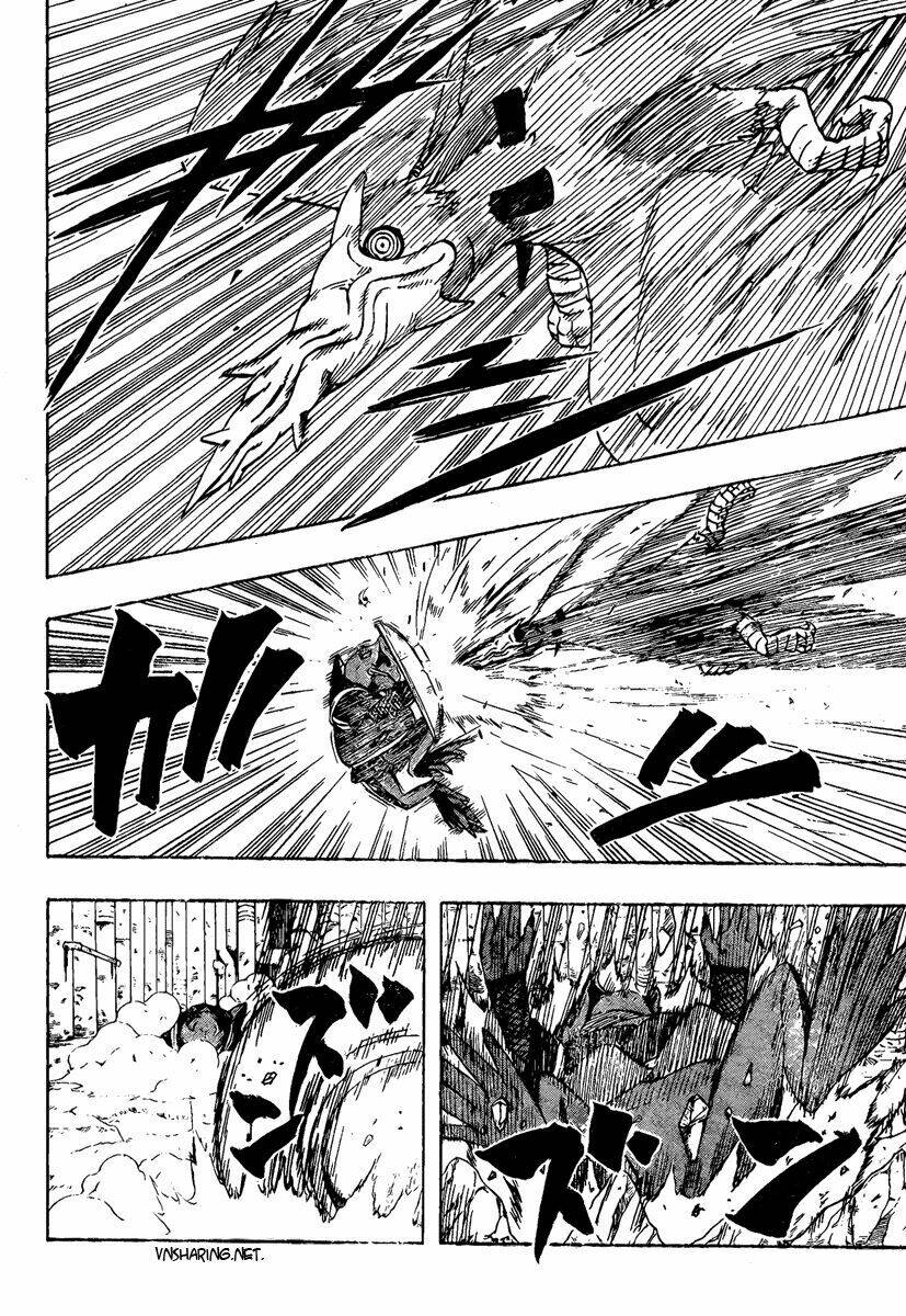 Naruto – Cửu Vĩ Hồ Ly Chapter 375 - Trang 2