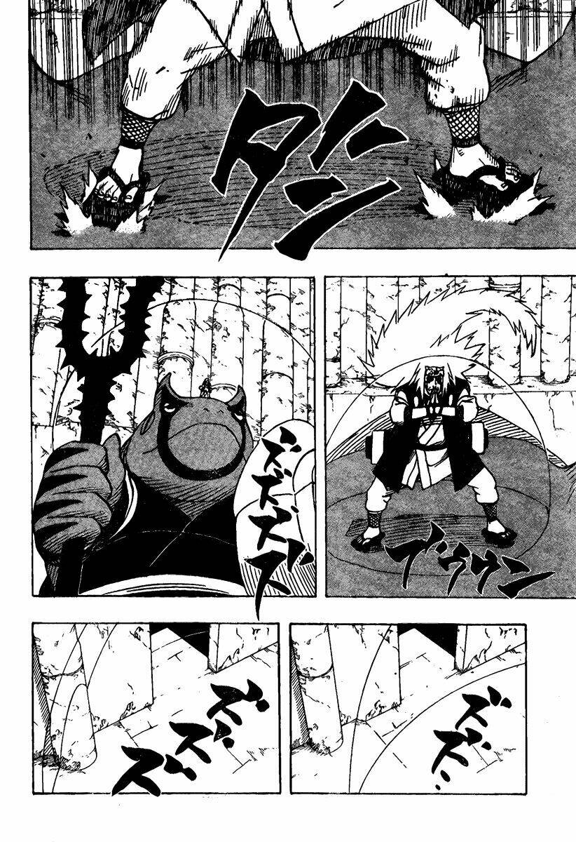 Naruto – Cửu Vĩ Hồ Ly Chapter 375 - Trang 2