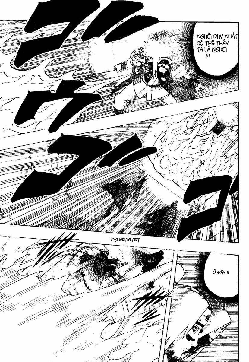 Naruto – Cửu Vĩ Hồ Ly Chapter 378 - Trang 2