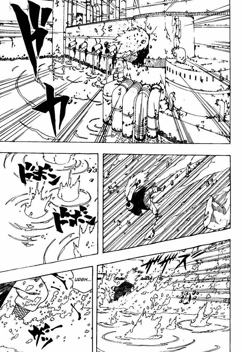 Naruto – Cửu Vĩ Hồ Ly Chapter 379 - Trang 2