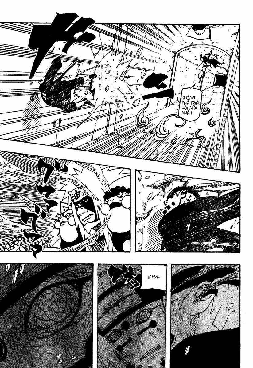 Naruto – Cửu Vĩ Hồ Ly Chapter 379 - Trang 2