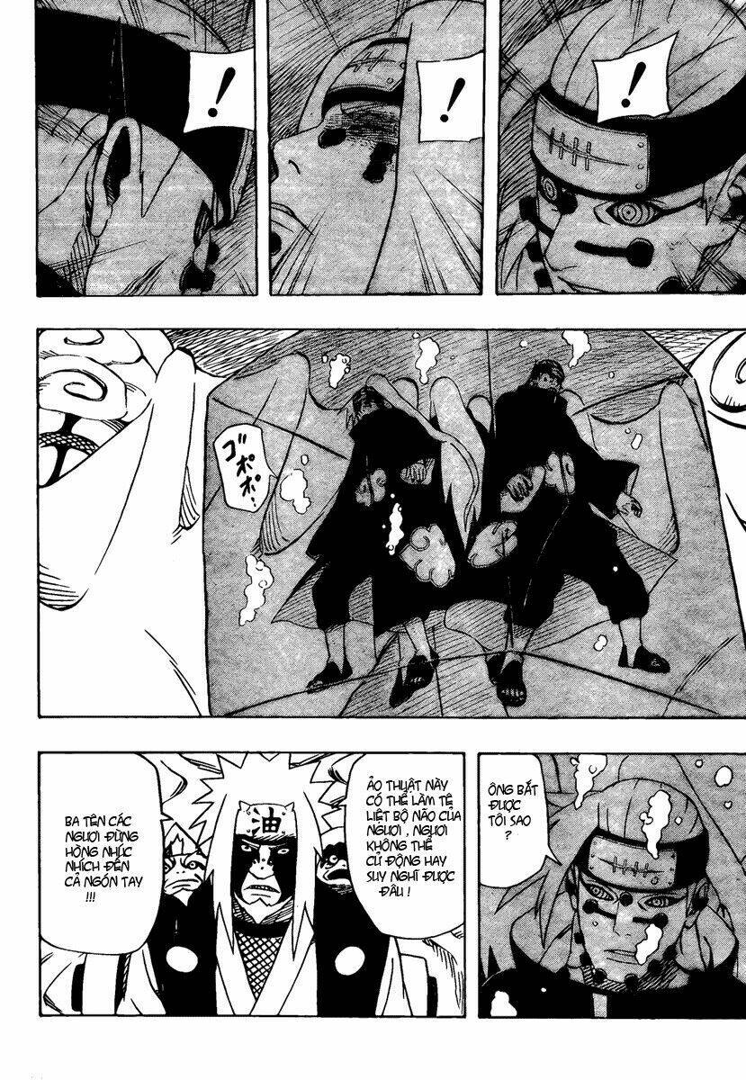 Naruto – Cửu Vĩ Hồ Ly Chapter 379 - Trang 2