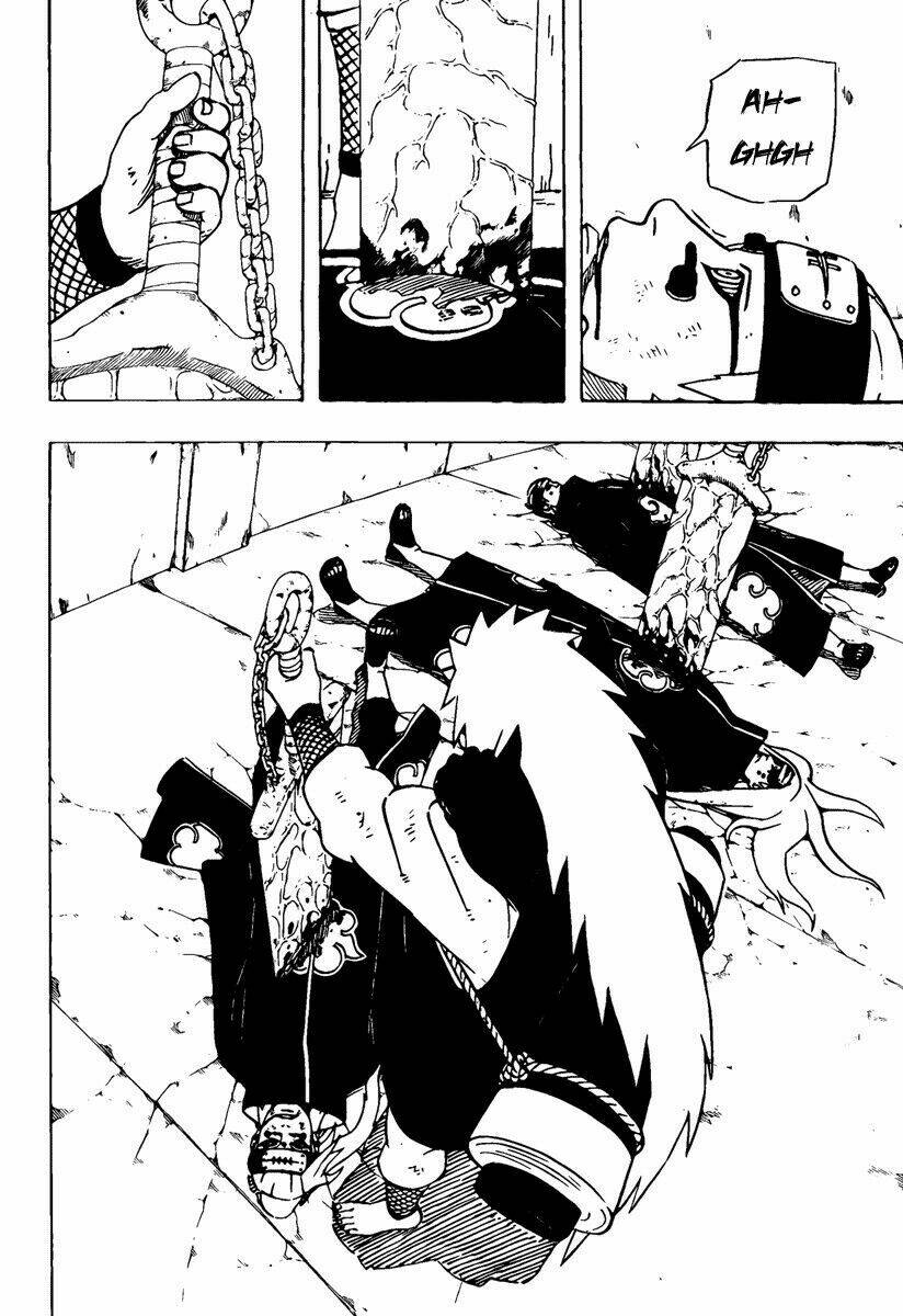 Naruto – Cửu Vĩ Hồ Ly Chapter 379 - Trang 2