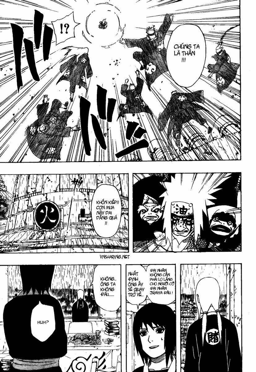 Naruto – Cửu Vĩ Hồ Ly Chapter 380 - Trang 2