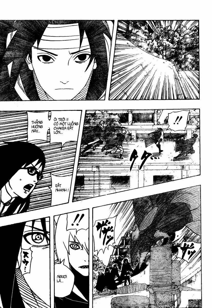 Naruto – Cửu Vĩ Hồ Ly Chapter 380 - Trang 2
