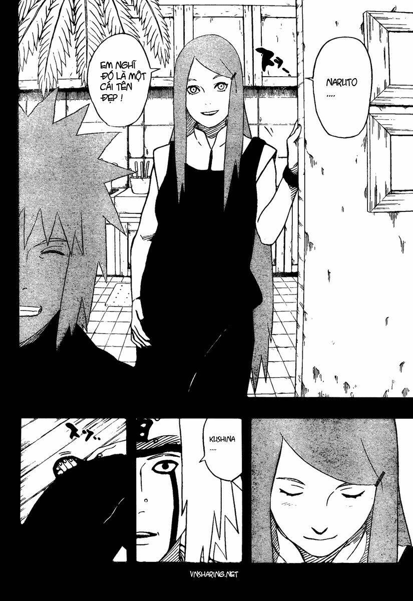 Naruto – Cửu Vĩ Hồ Ly Chapter 382 - Trang 2