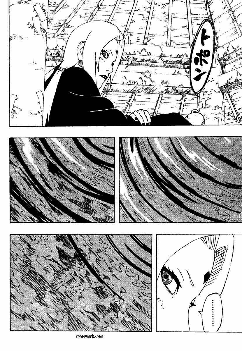 Naruto – Cửu Vĩ Hồ Ly Chapter 383 - Trang 2