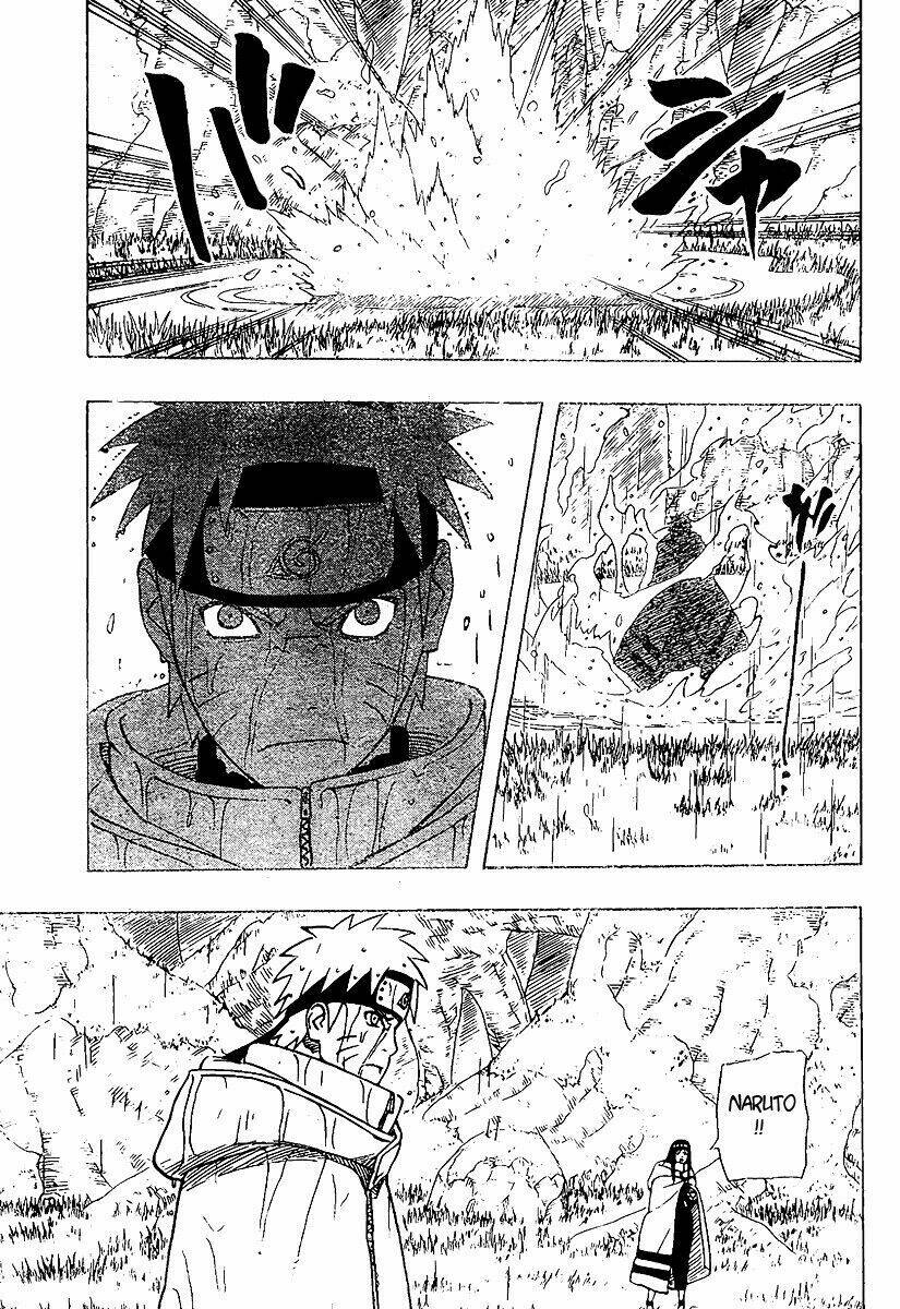 Naruto – Cửu Vĩ Hồ Ly Chapter 383 - Trang 2