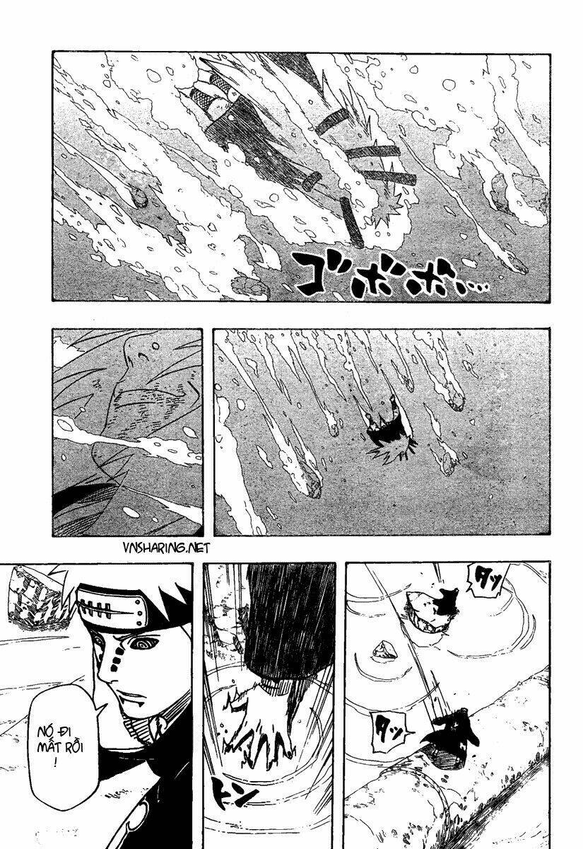 Naruto – Cửu Vĩ Hồ Ly Chapter 383 - Trang 2