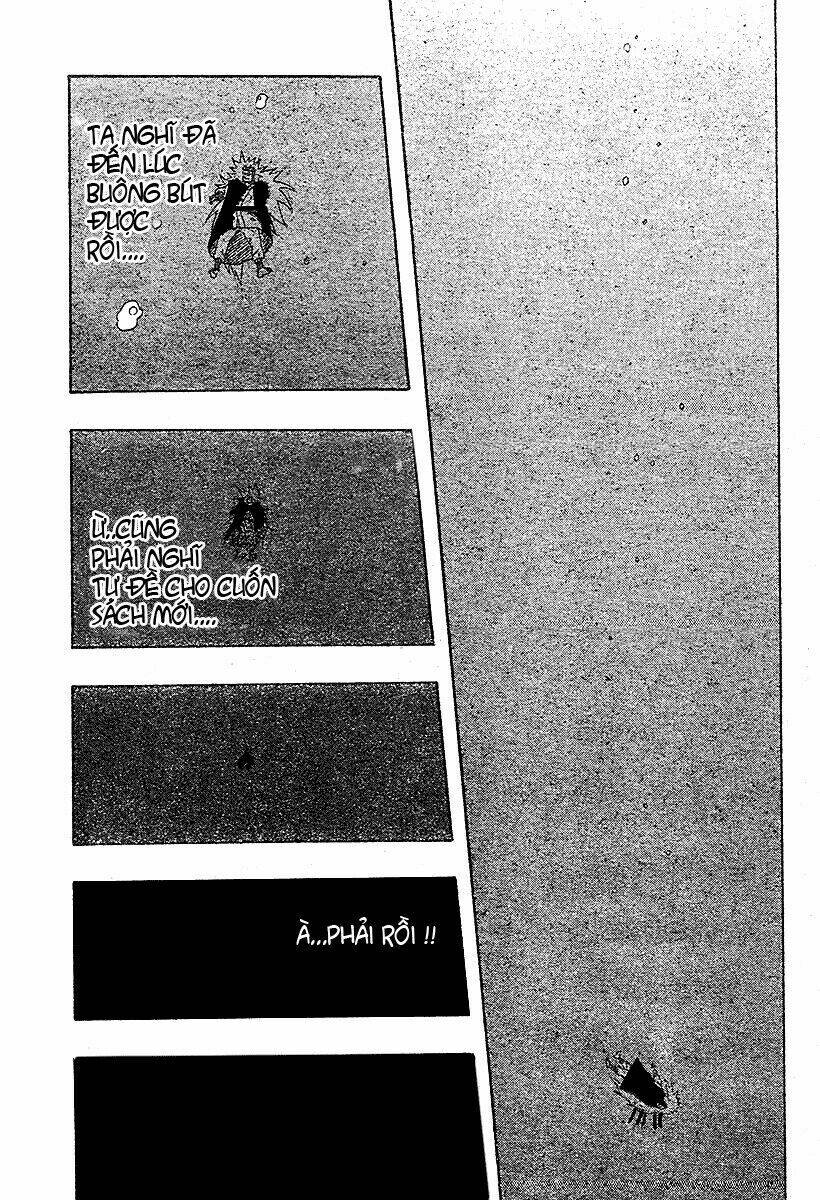 Naruto – Cửu Vĩ Hồ Ly Chapter 383 - Trang 2