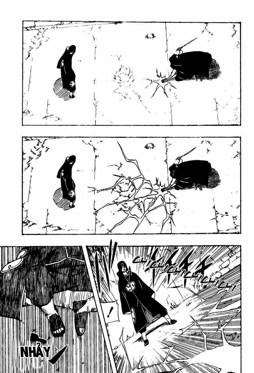 Naruto – Cửu Vĩ Hồ Ly Chapter 384 - Trang 2