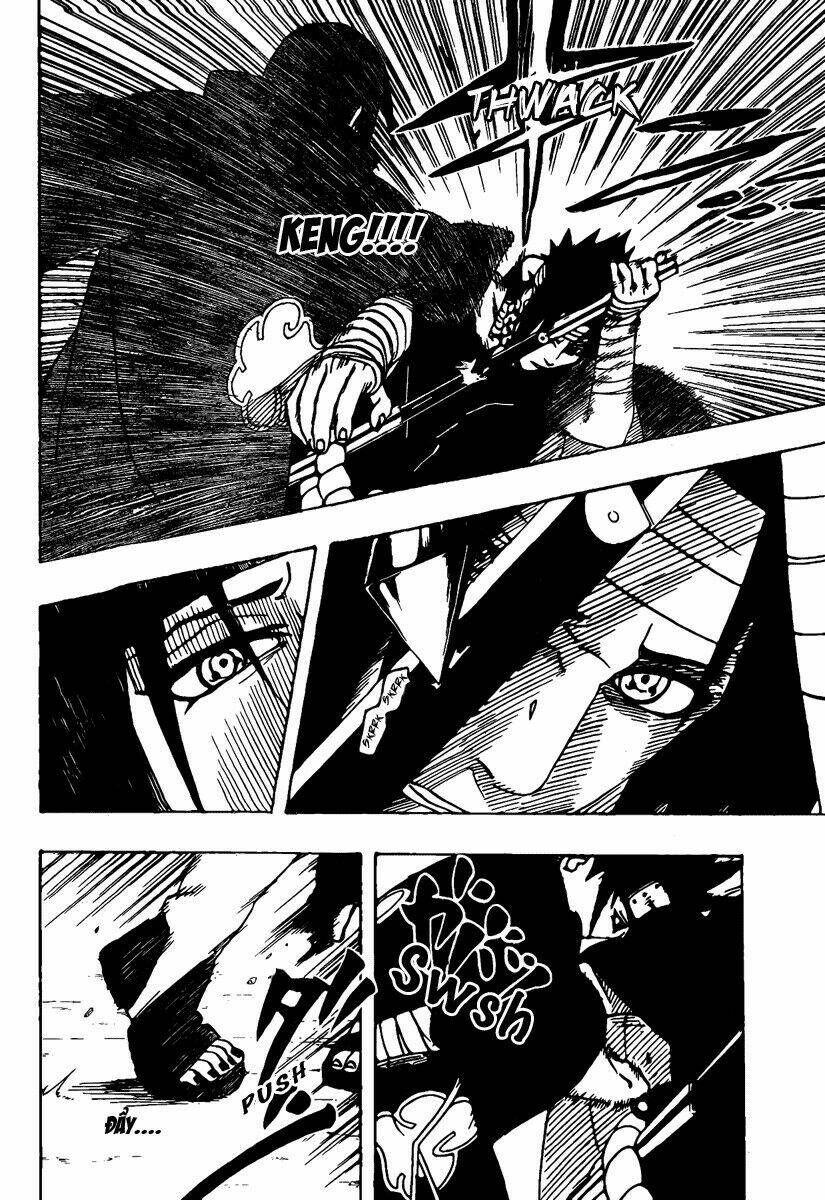 Naruto – Cửu Vĩ Hồ Ly Chapter 384 - Trang 2