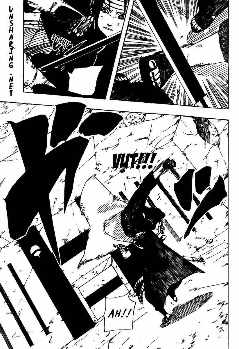 Naruto – Cửu Vĩ Hồ Ly Chapter 384 - Trang 2