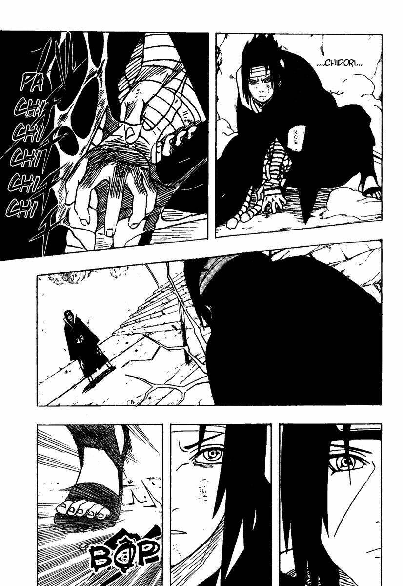 Naruto – Cửu Vĩ Hồ Ly Chapter 384 - Trang 2