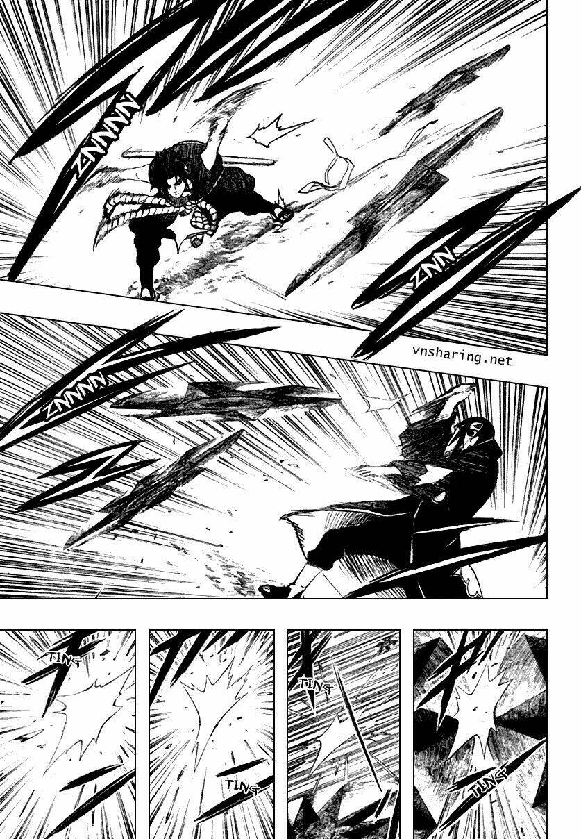 Naruto – Cửu Vĩ Hồ Ly Chapter 387 - Trang 2