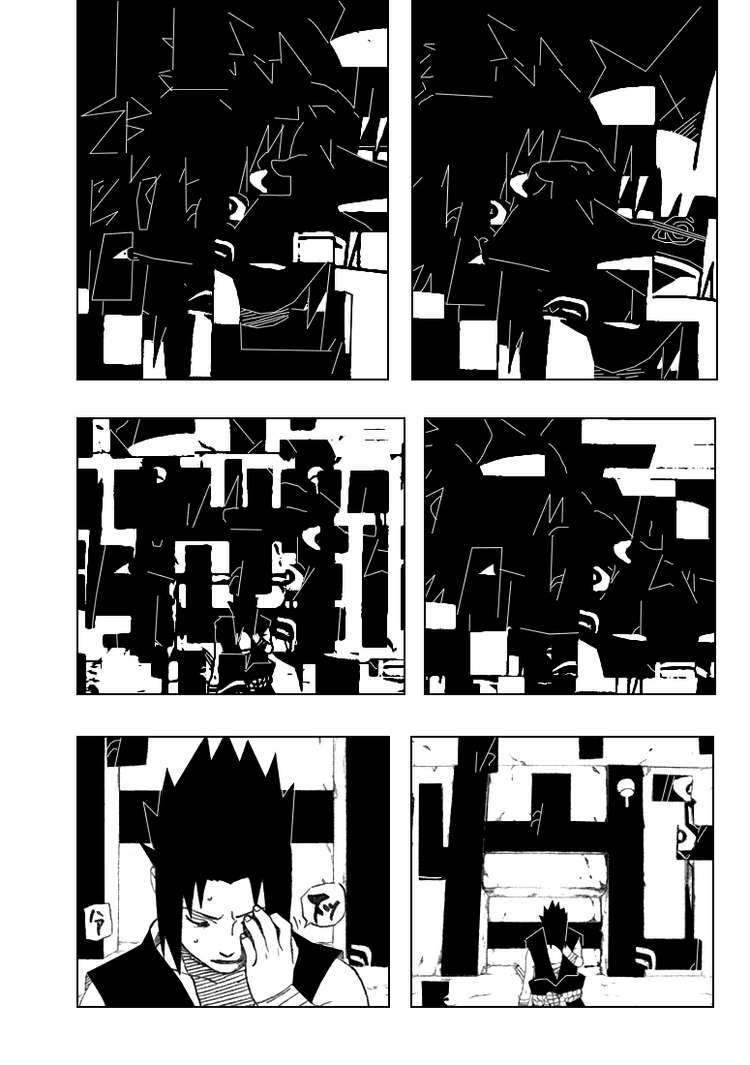 Naruto – Cửu Vĩ Hồ Ly Chapter 388 - Trang 2