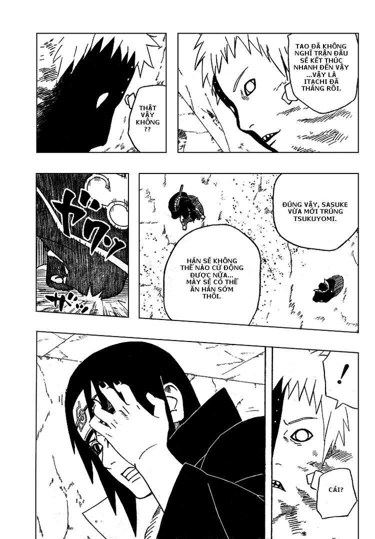 Naruto – Cửu Vĩ Hồ Ly Chapter 388 - Trang 2