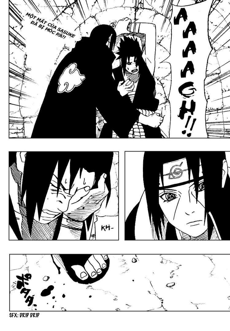 Naruto – Cửu Vĩ Hồ Ly Chapter 388 - Trang 2