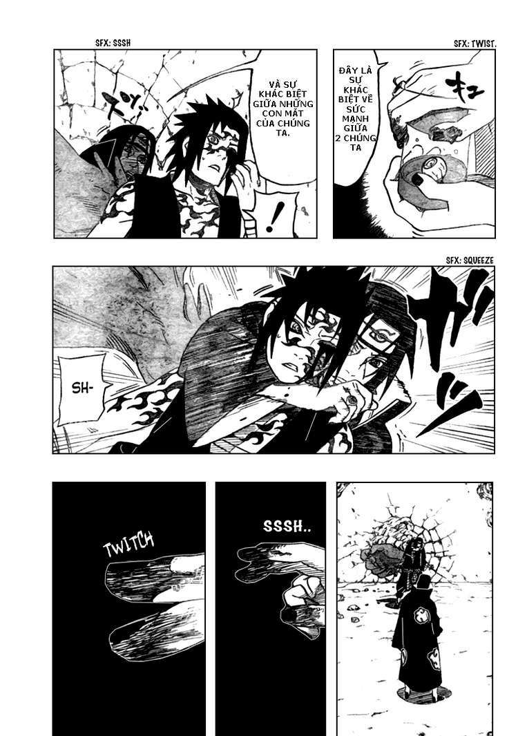 Naruto – Cửu Vĩ Hồ Ly Chapter 388 - Trang 2
