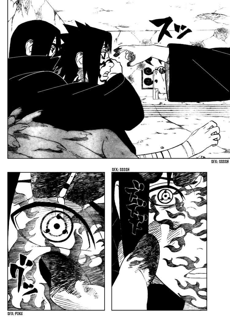 Naruto – Cửu Vĩ Hồ Ly Chapter 388 - Trang 2