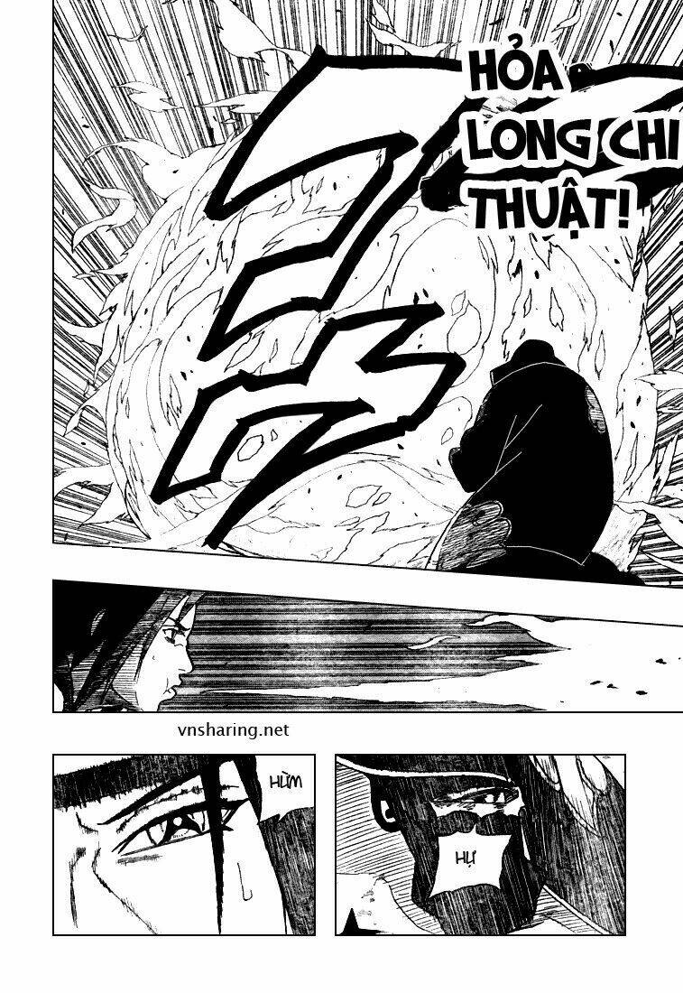 Naruto – Cửu Vĩ Hồ Ly Chapter 389 - Trang 2