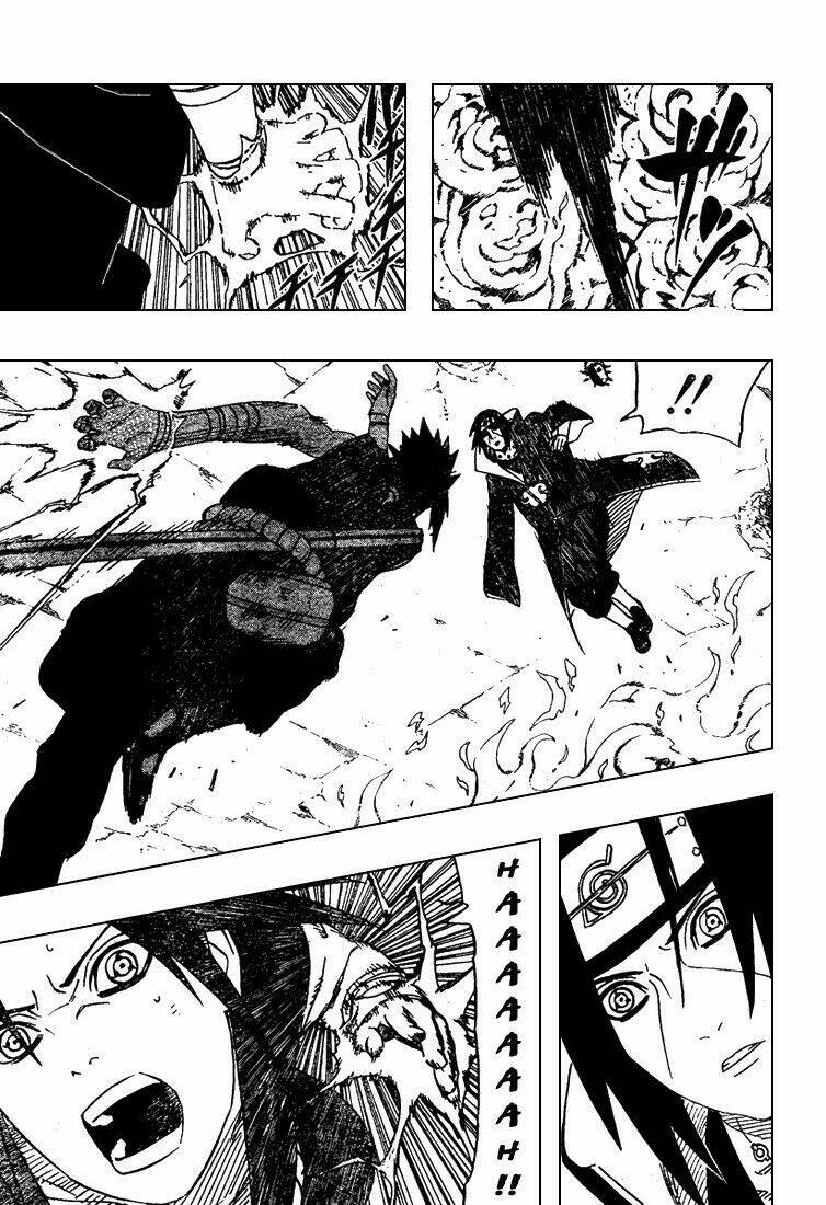 Naruto – Cửu Vĩ Hồ Ly Chapter 389 - Trang 2