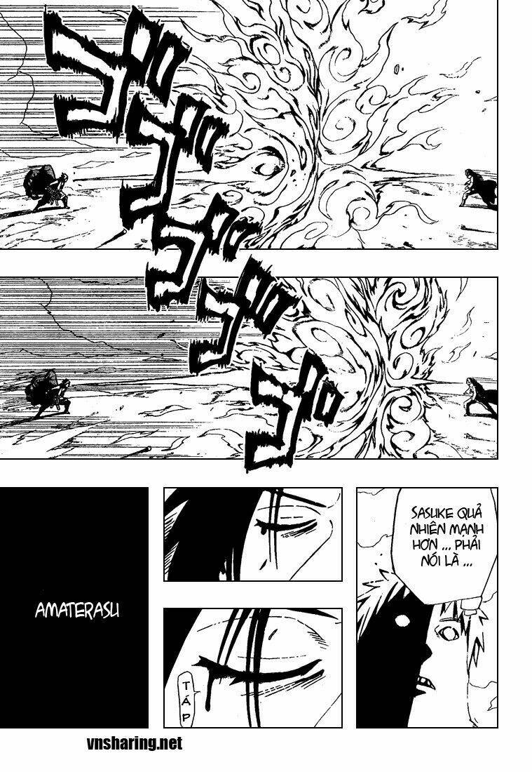 Naruto – Cửu Vĩ Hồ Ly Chapter 389 - Trang 2