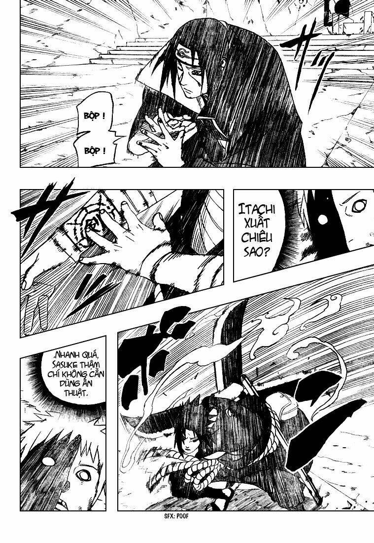 Naruto – Cửu Vĩ Hồ Ly Chapter 389 - Trang 2