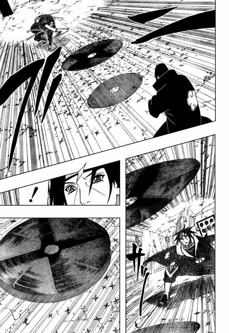 Naruto – Cửu Vĩ Hồ Ly Chapter 389 - Trang 2
